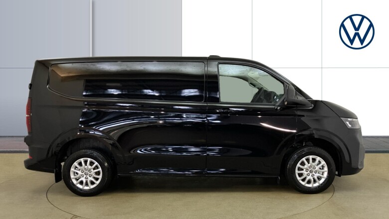 Volkswagen Transporter T28 Swb Diesel 2.0 TDI 150 Commerce Pro Van